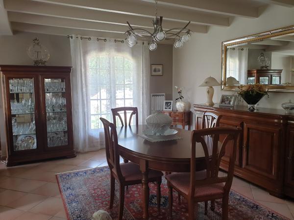 A vendre Maison moderne à vendre à ST PAUL LES DAX - Un havre de paix !