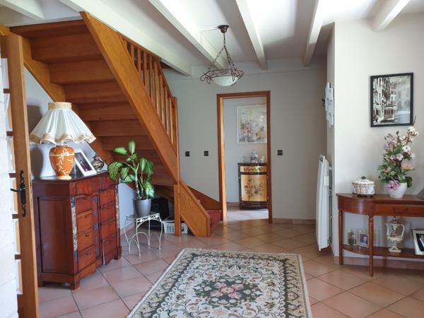 A vendre Maison moderne à vendre à ST PAUL LES DAX - Un havre de paix !