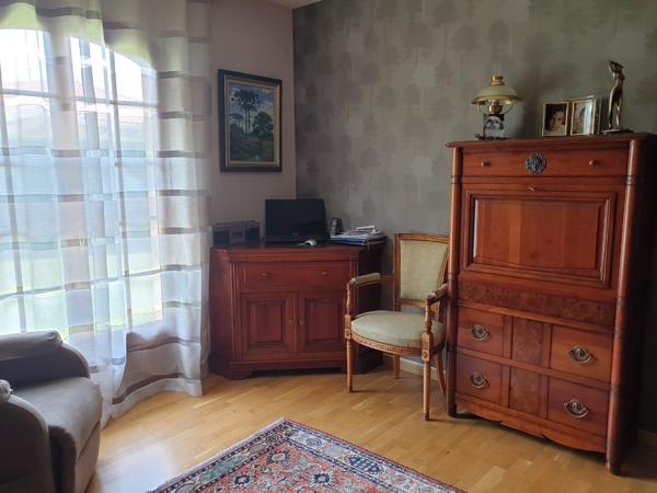 A vendre Maison moderne à vendre à ST PAUL LES DAX - Un havre de paix !