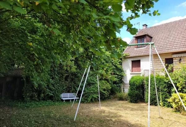 Maison Les Pavillons Sous Bois 130 m2 secteur Basoche