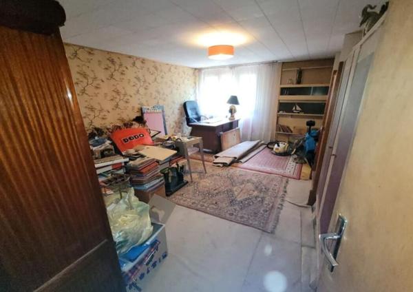 Maison Les Pavillons Sous Bois 130 m2 secteur Basoche