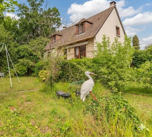 Maison Les Pavillons Sous Bois 130 m2 secteur Basoche