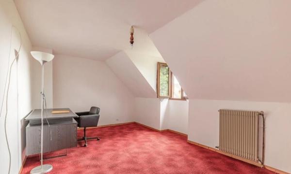 Maison Les Pavillons Sous Bois 130 m2 secteur Basoche