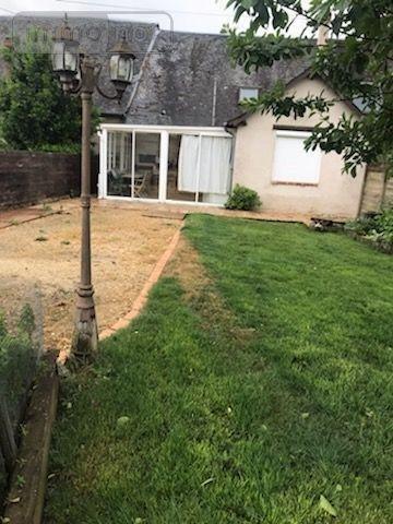 Maison restaurée à vendre à Menetou-Salon dans le Cher (18510), ref : 18016/1990