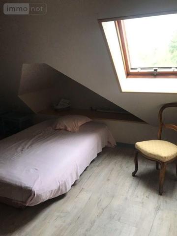 Maison restaurée à vendre à Menetou-Salon dans le Cher (18510), ref : 18016/1990