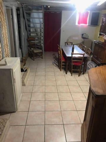 Maison restaurée à vendre à Menetou-Salon dans le Cher (18510), ref : 18016/1990