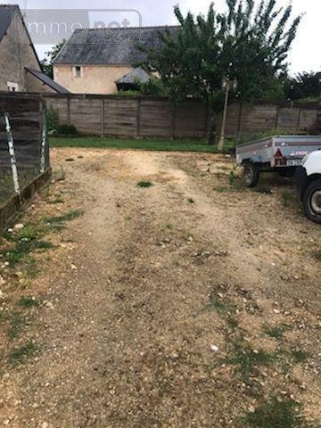 Maison restaurée à vendre à Menetou-Salon dans le Cher (18510), ref : 18016/1990