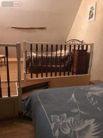 Maison restaurée à vendre à Menetou-Salon dans le Cher (18510), ref : 18016/1990