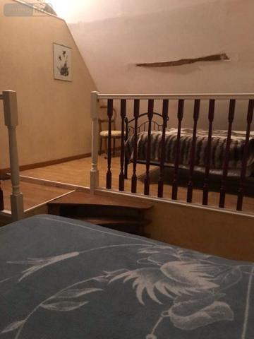 Maison restaurée à vendre à Menetou-Salon dans le Cher (18510), ref : 18016/1990