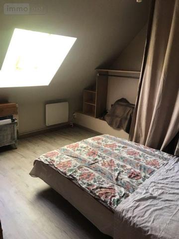 Maison restaurée à vendre à Menetou-Salon dans le Cher (18510), ref : 18016/1990