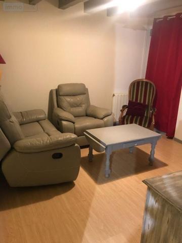 Maison restaurée à vendre à Menetou-Salon dans le Cher (18510), ref : 18016/1990