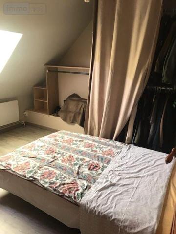 Maison restaurée à vendre à Menetou-Salon dans le Cher (18510), ref : 18016/1990