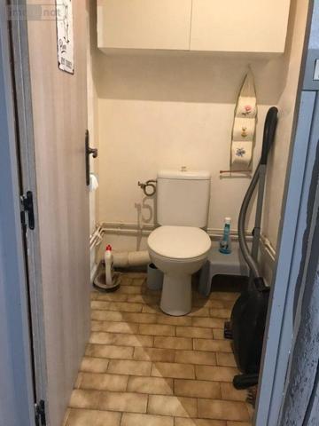 Maison restaurée à vendre à Menetou-Salon dans le Cher (18510), ref : 18016/1990