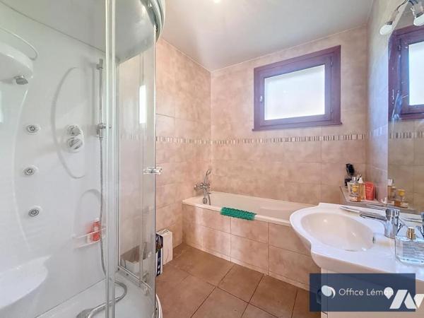 Vente Maison à Thoiry