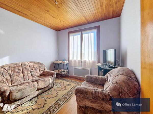 Vente Maison à Thoiry