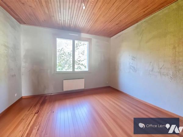 Vente Maison à Thoiry