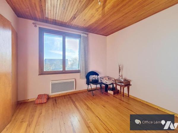 Vente Maison à Thoiry