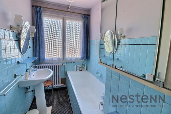 Appartement Neuilly Sur Marne 3 pièce(s) 59.96 m2