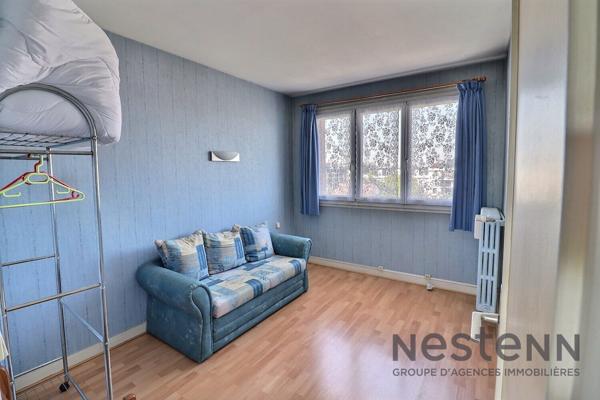 Appartement Neuilly Sur Marne 3 pièce(s) 59.96 m2