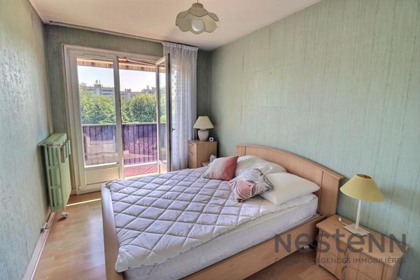 Appartement Neuilly Sur Marne 3 pièce(s) 59.96 m2