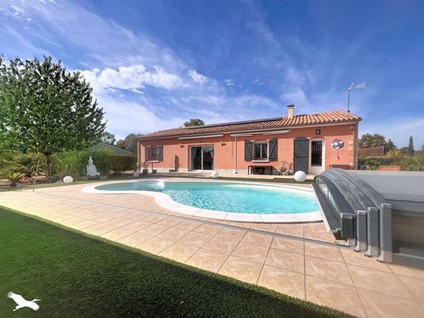 Maison à vendre 343 200 € Bergerac 4 p 138 m² DPE B