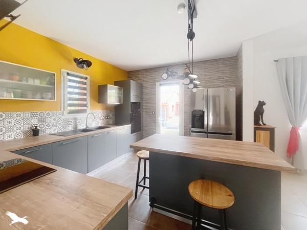 Maison à vendre 343 200 € Bergerac 4 p 138 m² DPE B