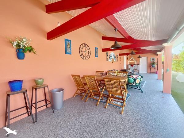 Maison à vendre 343 200 € Bergerac 4 p 138 m² DPE B