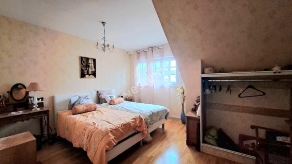 Maison Belloy En France 3 pièce(s) 67 m2