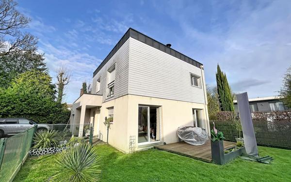 Maison à louer    4 pièces • 110,83 m2 Bois-Guillaume