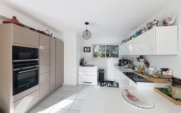 Maison à louer    4 pièces • 110,83 m2 Bois-Guillaume