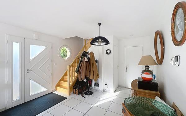 Maison à louer    4 pièces • 110,83 m2 Bois-Guillaume