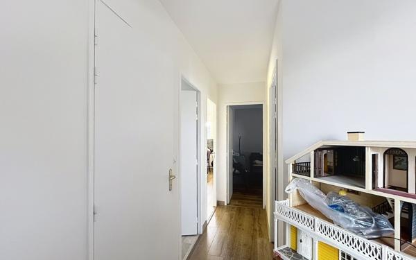 Maison à louer    4 pièces • 110,83 m2 Bois-Guillaume