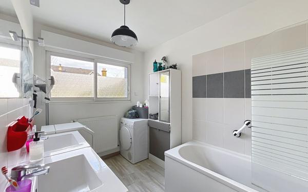 Maison à louer    4 pièces • 110,83 m2 Bois-Guillaume