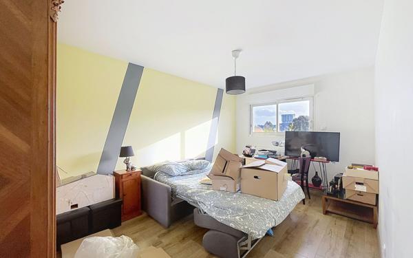 Maison à louer    4 pièces • 110,83 m2 Bois-Guillaume