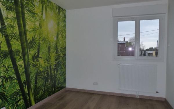 Maison à louer    4 pièces • 110,83 m2 Bois-Guillaume