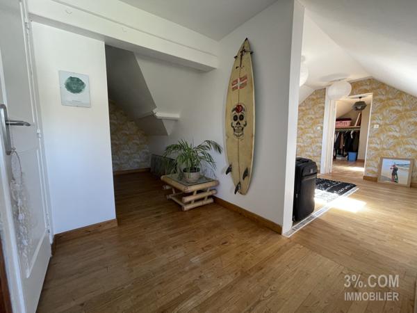 MAISON AU CALME Rang-du-Fliers (62180)