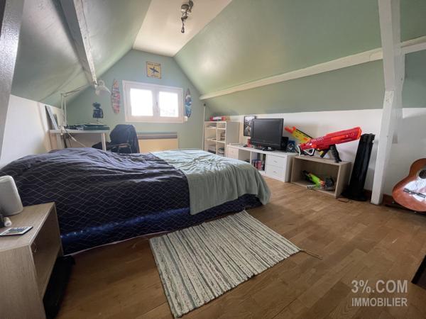 MAISON AU CALME Rang-du-Fliers (62180)