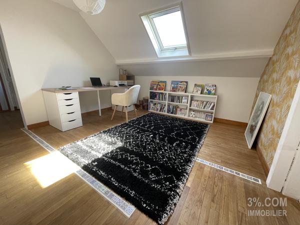 MAISON AU CALME Rang-du-Fliers (62180)