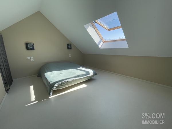 MAISON AU CALME Rang-du-Fliers (62180)