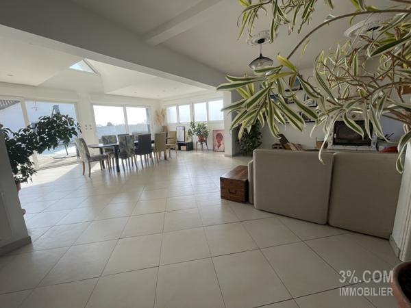 MAISON AU CALME Rang-du-Fliers (62180)