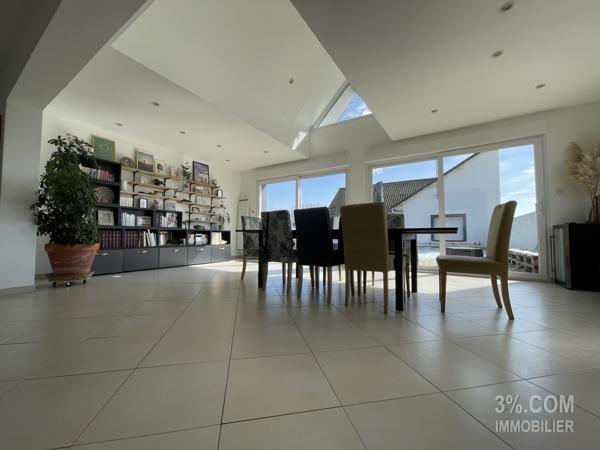 MAISON AU CALME Rang-du-Fliers (62180)