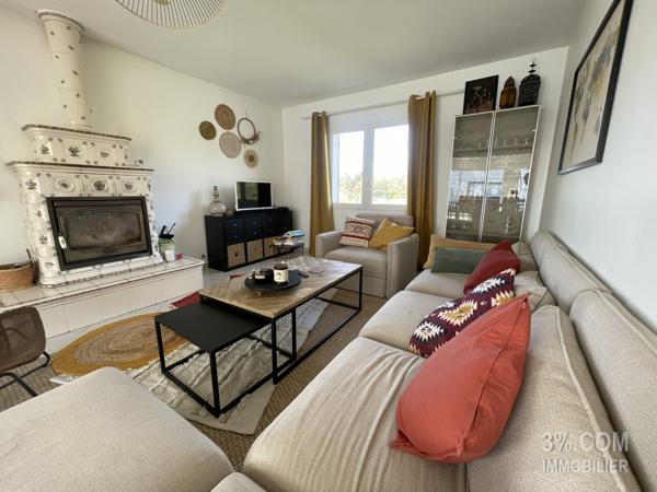 MAISON AU CALME Rang-du-Fliers (62180)