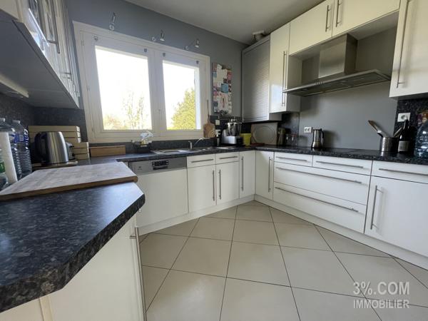 MAISON AU CALME Rang-du-Fliers (62180)