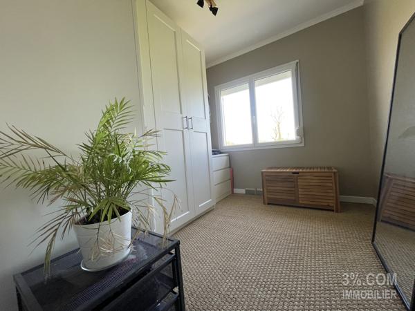 MAISON AU CALME Rang-du-Fliers (62180)