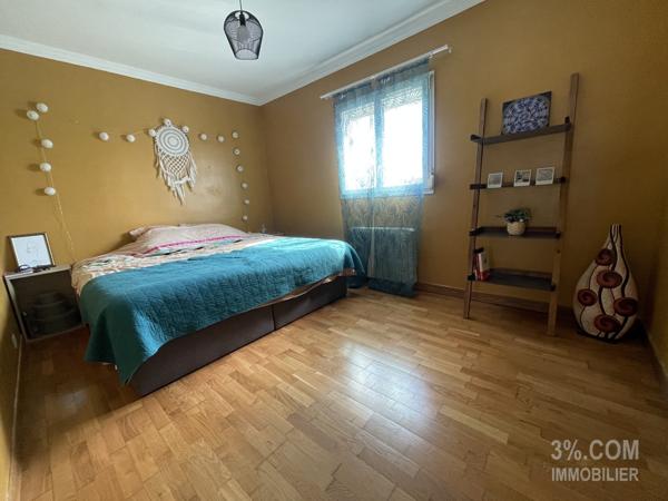 MAISON AU CALME Rang-du-Fliers (62180)