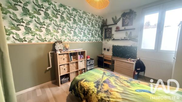 Maison à vendre 4 pièces 109 m² Calais
