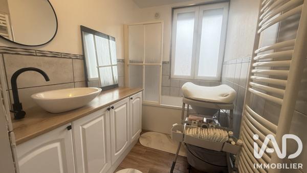 Maison à vendre 4 pièces 109 m² Calais