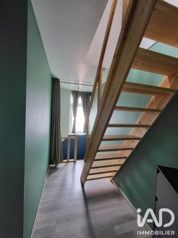 Maison à vendre 4 pièces 109 m² Calais