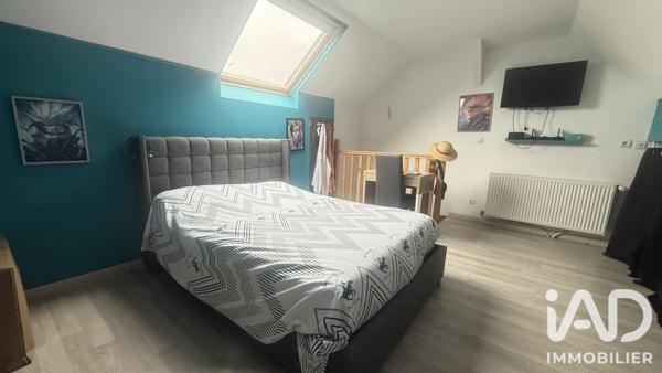 Maison à vendre 4 pièces 109 m² Calais