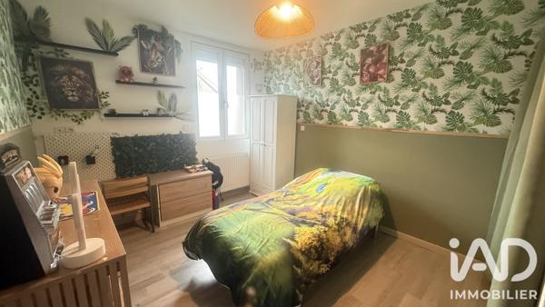 Maison à vendre 4 pièces 109 m² Calais
